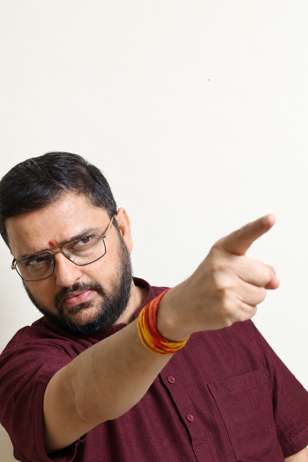 Renowned Astrologer Acharya Mukti plans to foray into Online Astrology with more than 10000 Astrologers